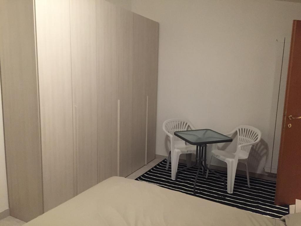 Le Villette 페스카라 외부 사진